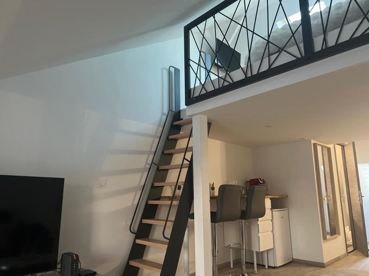 Home Prestige 21 Dijon Exterior foto
